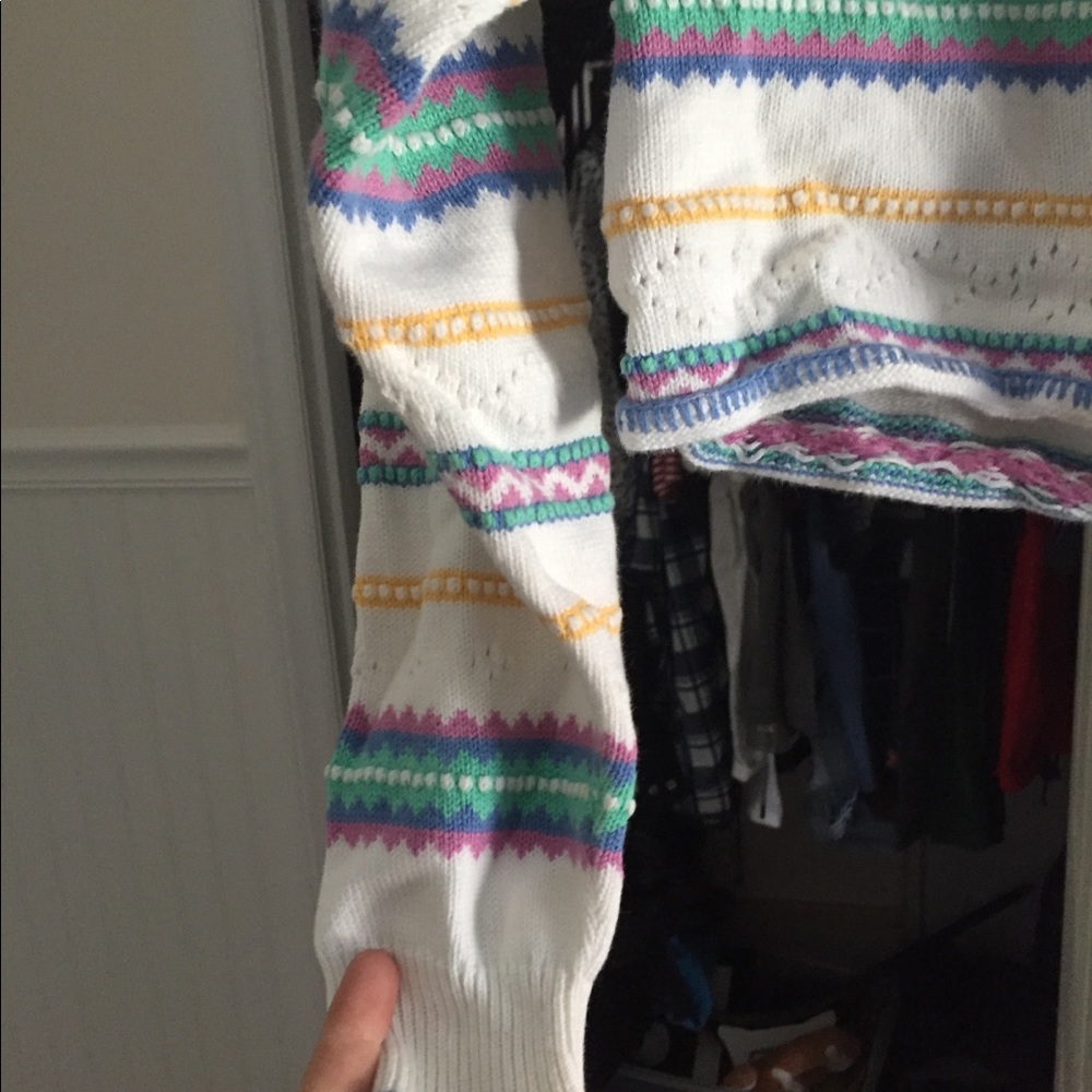 Sweater - Picture 2 of 4